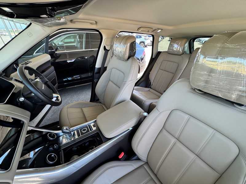 2022 Land Rover Range Rover Sport 3,0L 2022 Cyprus