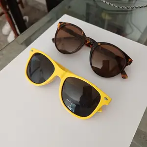 Different sunglasses, Paphos — Pegeia