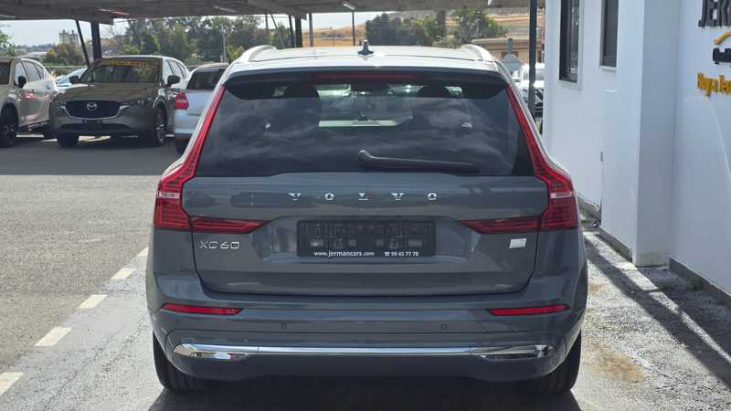 2022 Volvo XC60 2,0L 2022 Cyprus