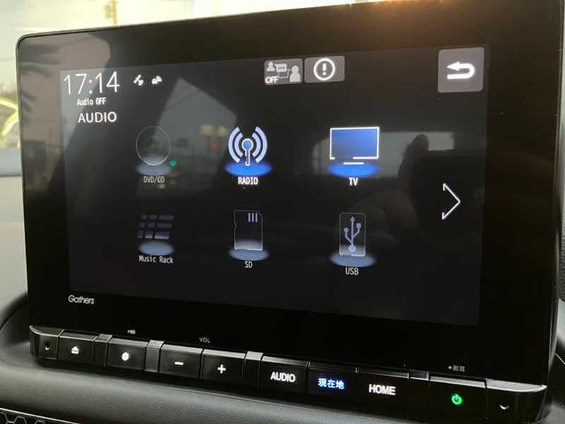 2023 Honda ZR-V 1,5L 2023 Cyprus