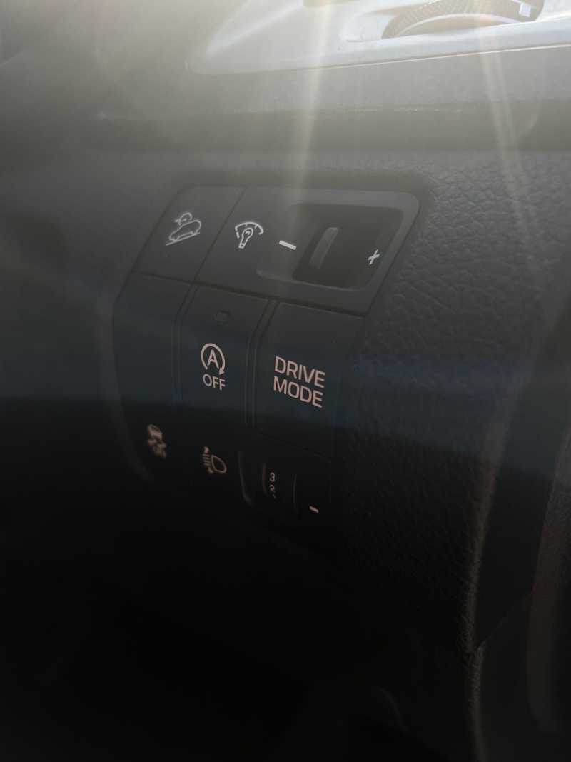 2017 Hyundai Santa Fe 2,2L 2017 Cyprus