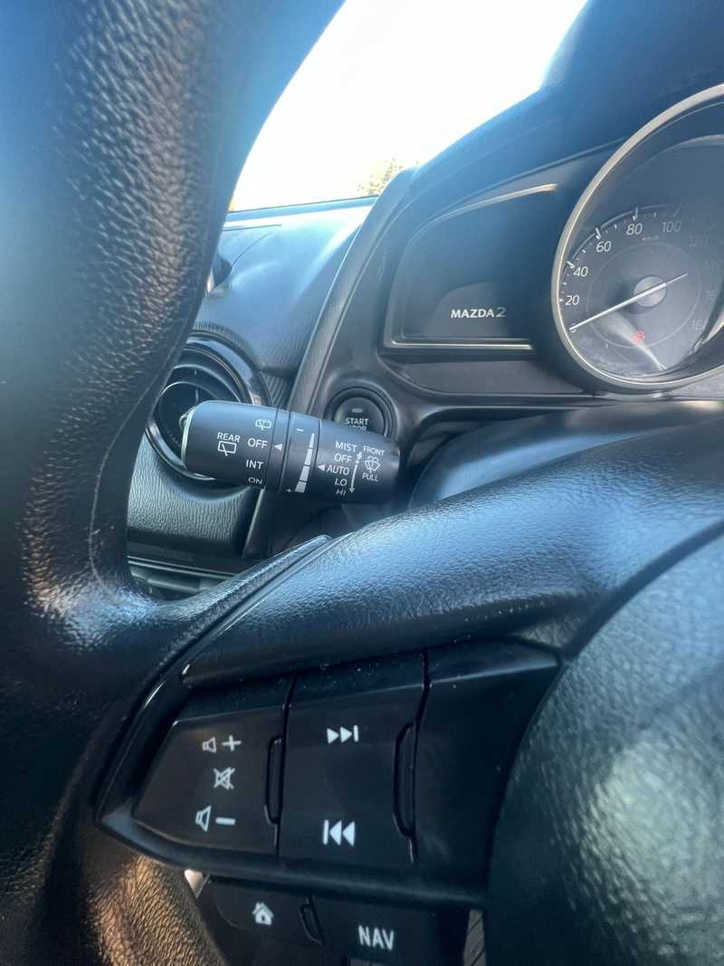 2021 Mazda 2 1,5L 2021 Cyprus