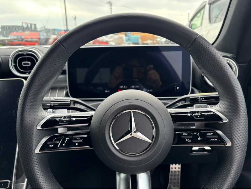 2024 Mercedes-Benz CLE-Class 2,0L 2024 Cyprus