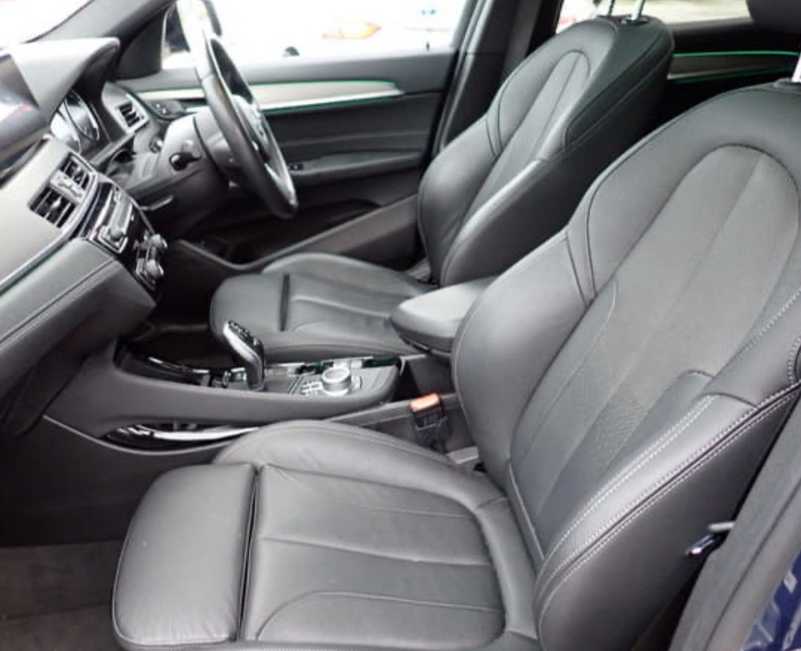 2021 BMW X2 2,0L 2021 Cyprus