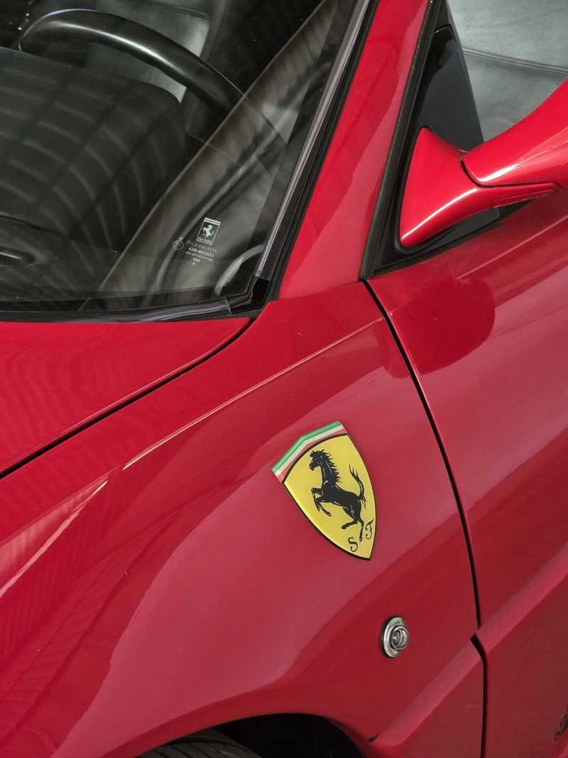 1995 Ferrari F355 3,5L 1995 Cyprus