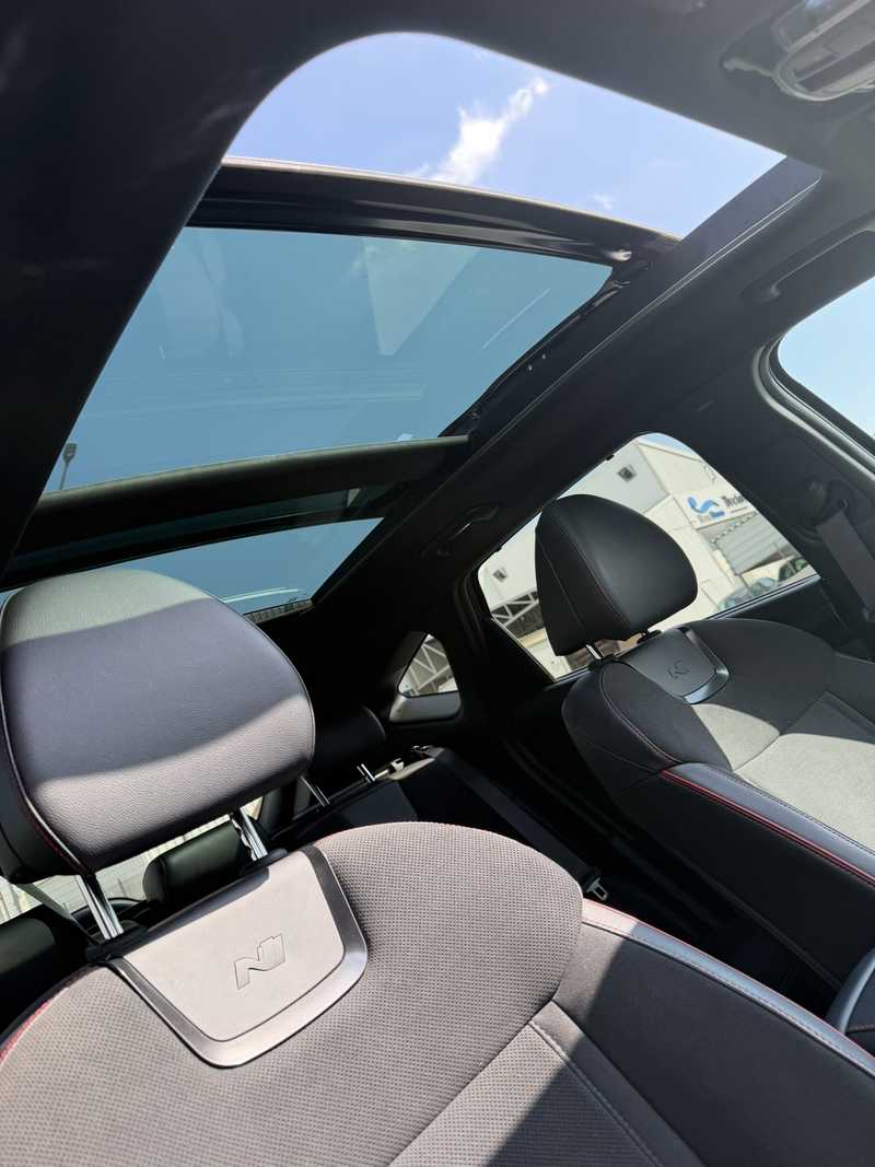 2024 Hyundai Tucson 1,6L 2024 Cyprus