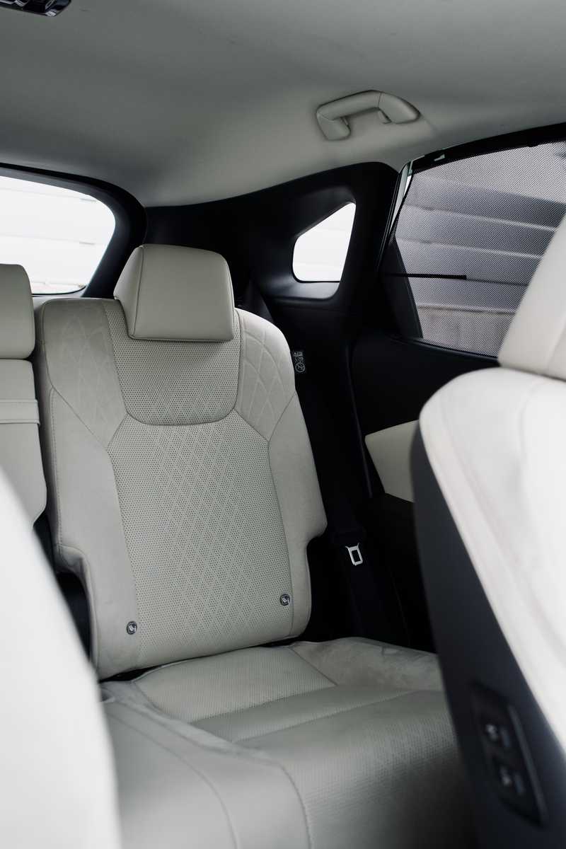 2024 Lexus RX 2,5L 2024 Cyprus