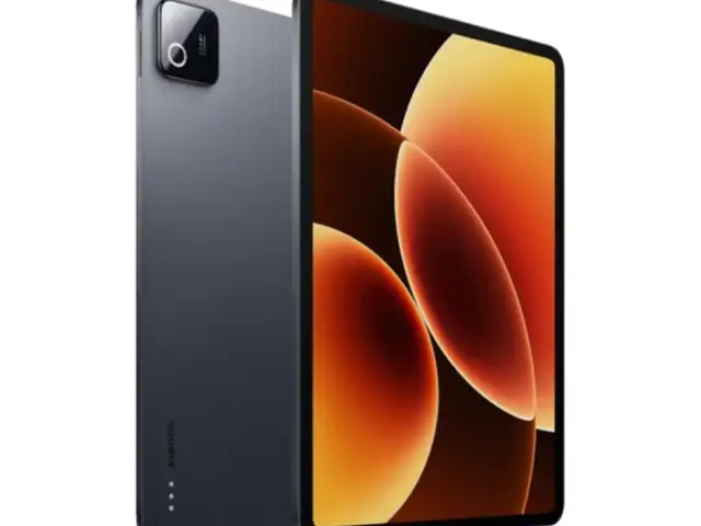 Xiaomi pad 8 112 wifi 128gb 8gb ram grey eu, Επαρχία Λεμεσού — Μαρίνα Λεμεσού