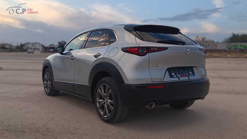 2021 Mazda CX-30 2,0L 2021 Cyprus
