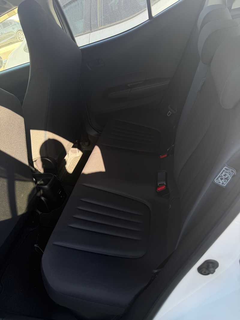 2023 Toyota Aqua 1,5L 2023 Cyprus