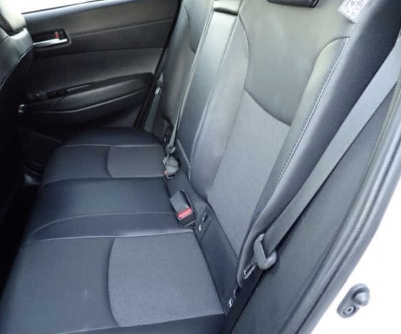 2023 Toyota Corolla Cross 1,8L 2023 Cyprus