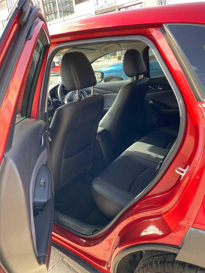 2020 Mazda CX-3 2,0L 2020 Cyprus