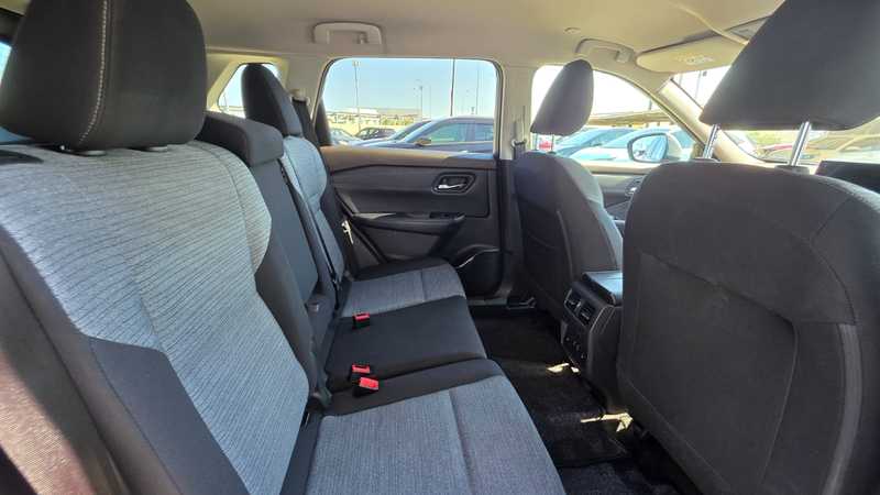 2023 Nissan X-Trail e-POWER 1,5L 2023 Cyprus
