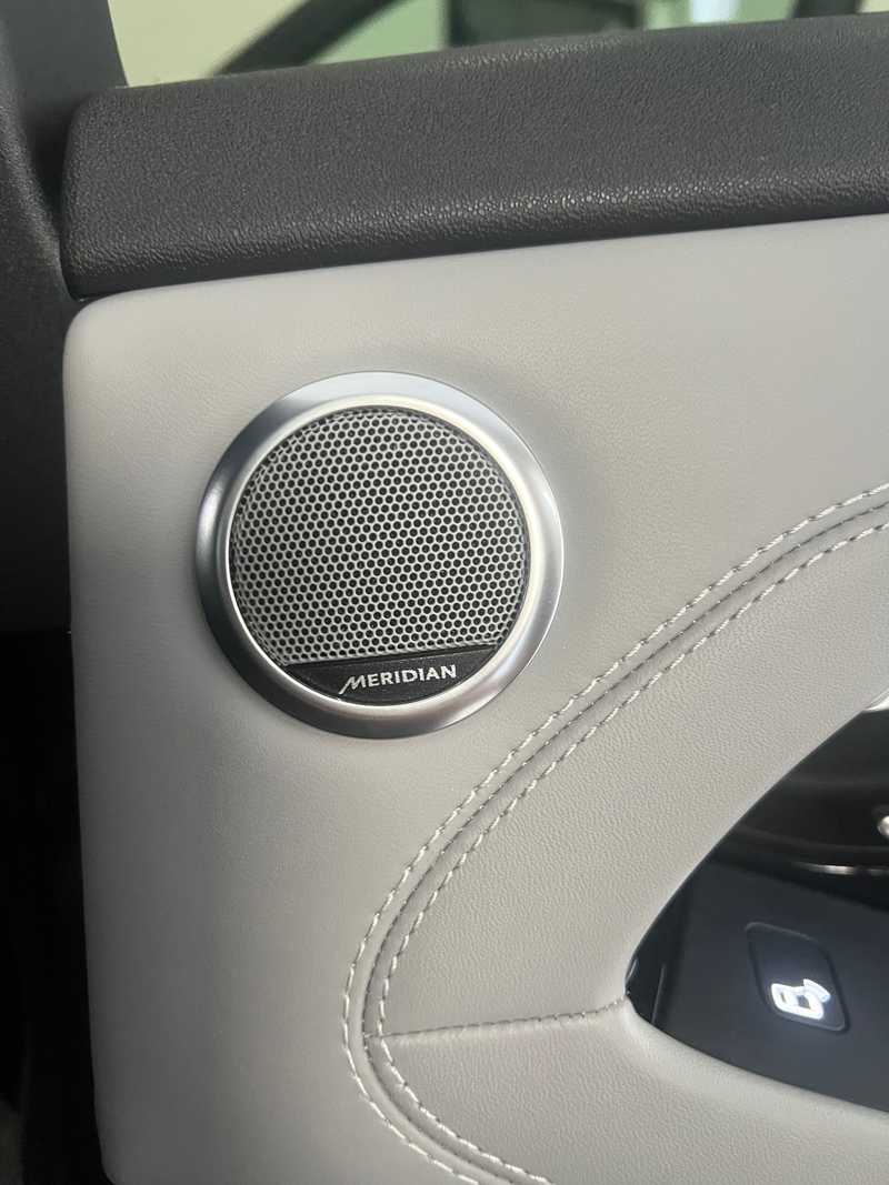 2020 Land Rover Range Rover Evoque 2,0L 2020 Cyprus