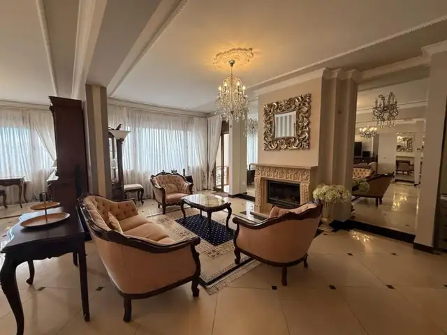 3-bedroom apartment to rent, Limassol — Potamos Germasogeias