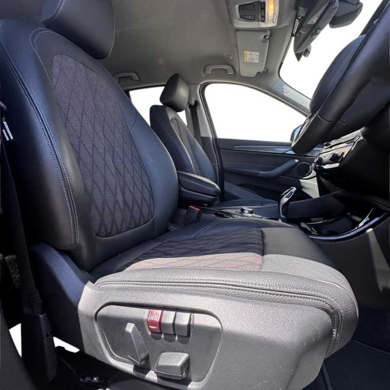 2022 BMW X1 2,0L 2022 Cyprus