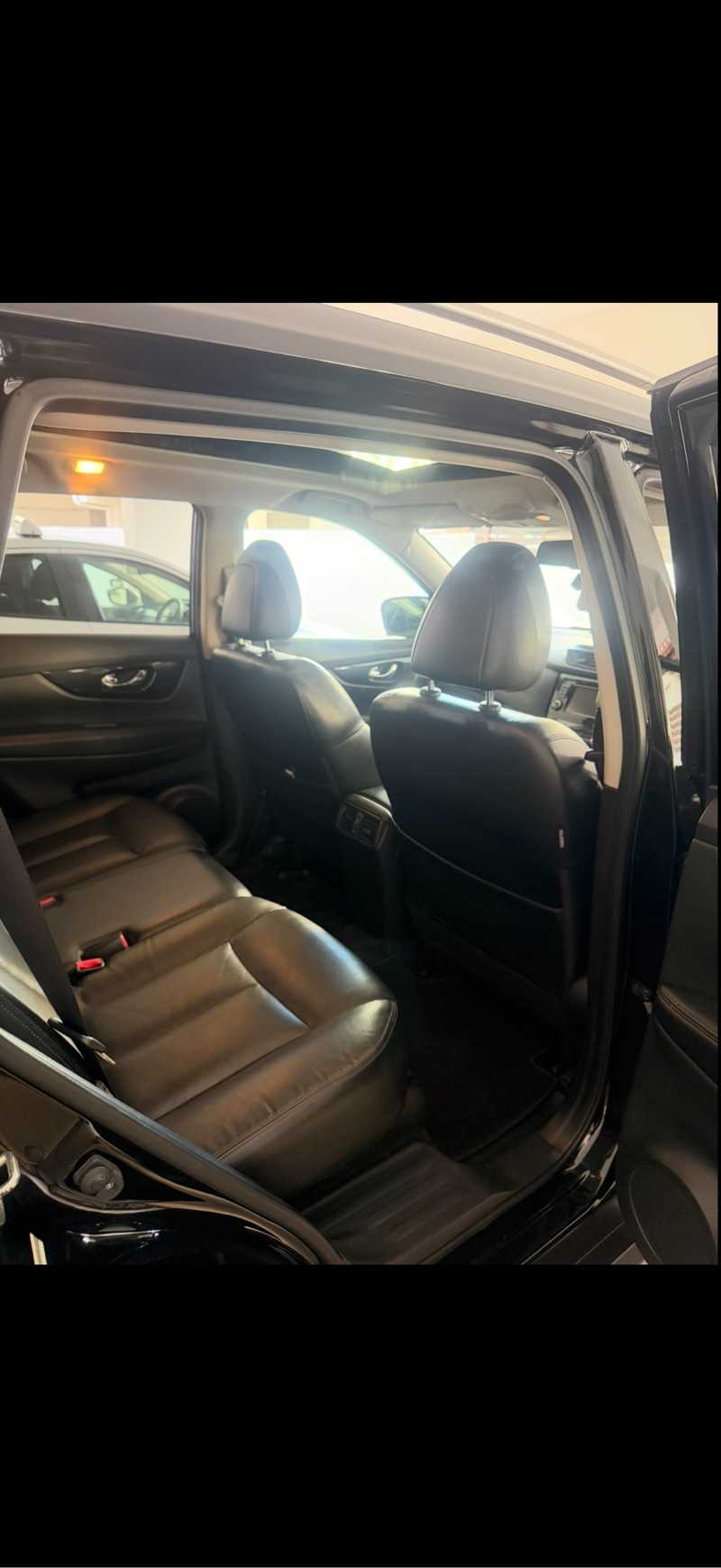 2018 Nissan X-Trail 1,6L 2018 Cyprus