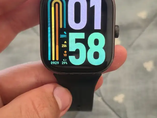 Redmi watch 5, Επαρχία Λευκωσίας — Αγλαντζιά