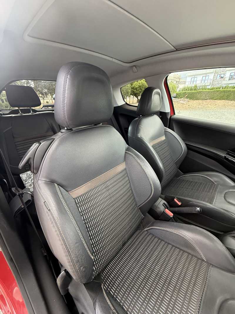 2013 Peugeot 208 1,6L 2013 Cyprus