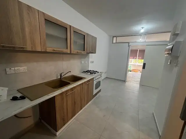 1-bedroom apartment to rent, Επαρχία Πάφου — Πάφος - Κάτω Πάφος