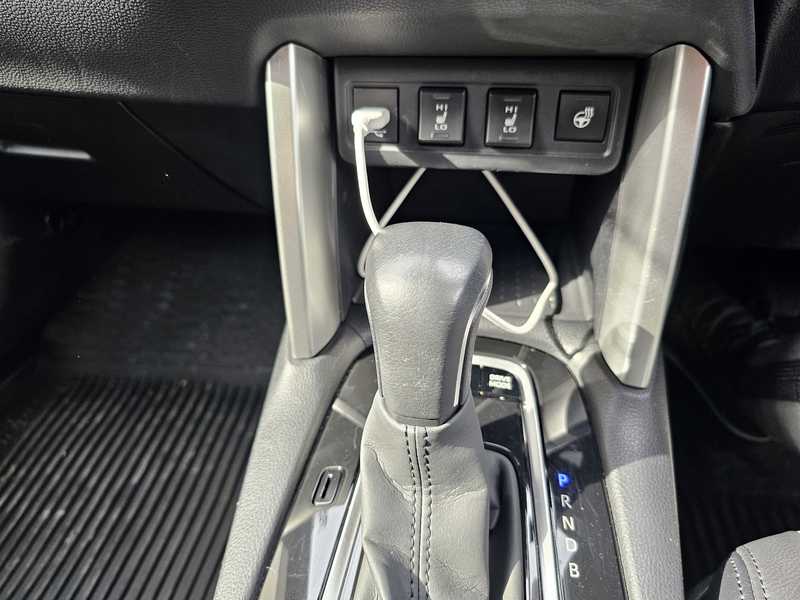2022 Toyota Corolla Cross 1,8L 2022 Cyprus