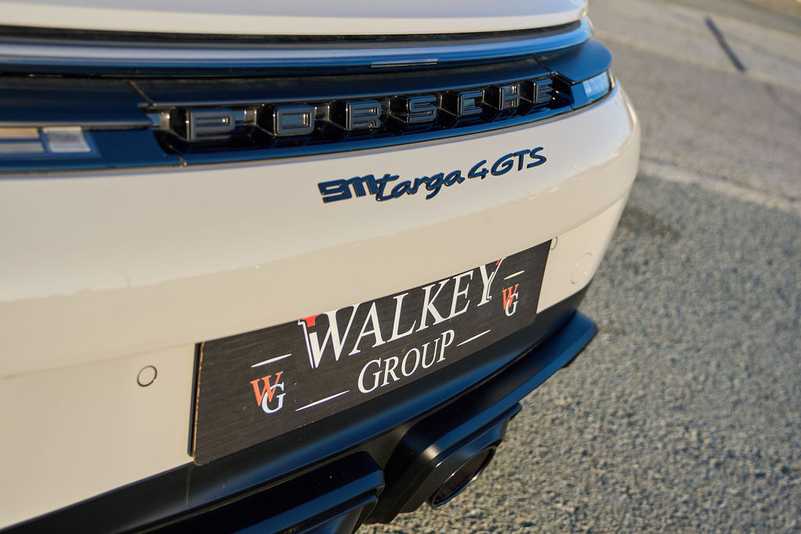 2025 Porsche 911 3,6L 2025 Cyprus