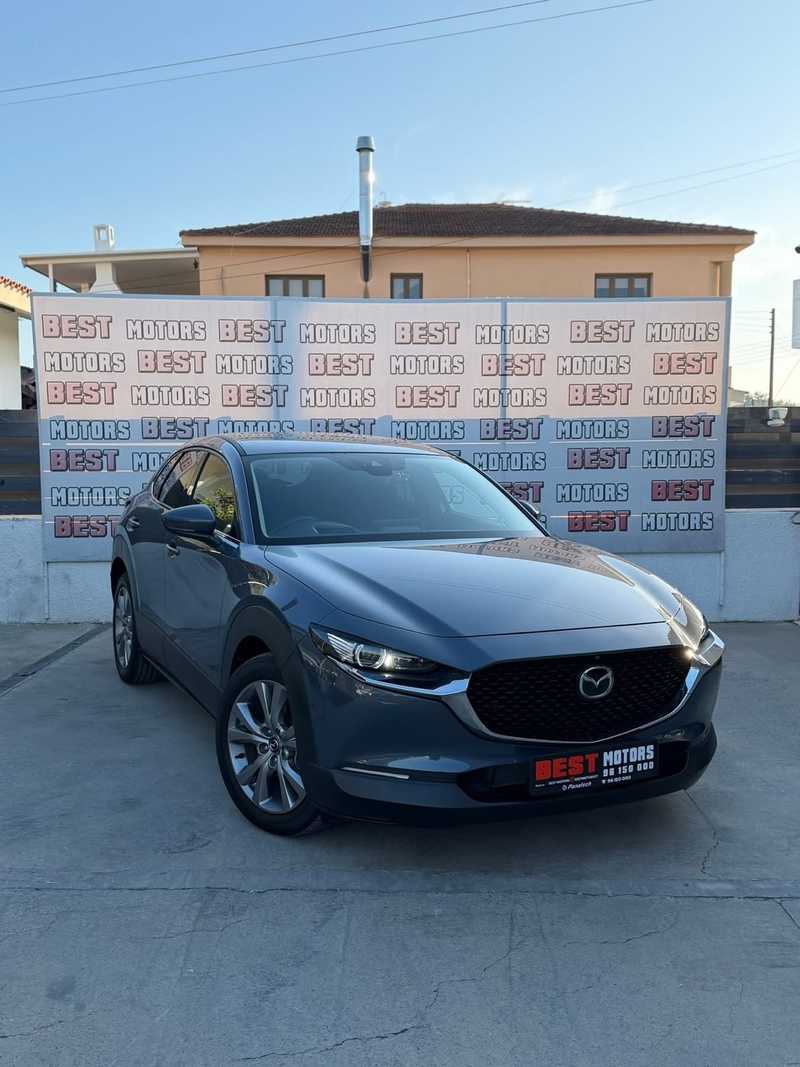 Mazda CX-30 2,0L 2021