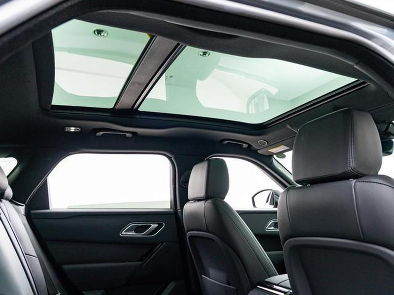 2025 Land Rover Range Rover Velar 2,0L 2025 Cyprus