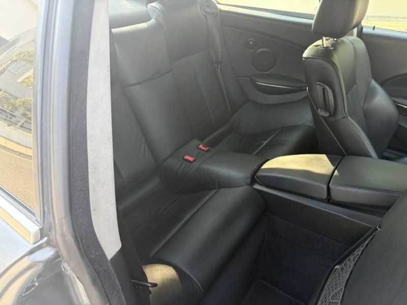 2007 BMW 6-Series 3,0L 2007 Cyprus