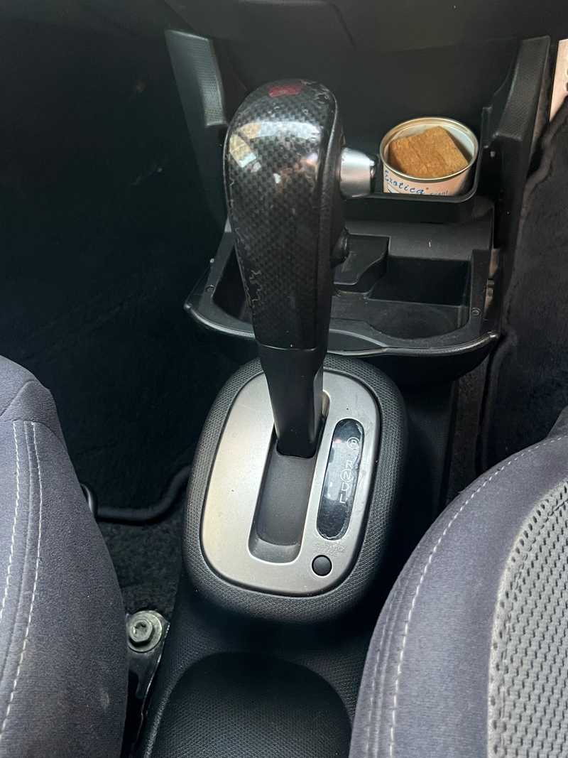 2005 Nissan March 1,5L 2005 Cyprus