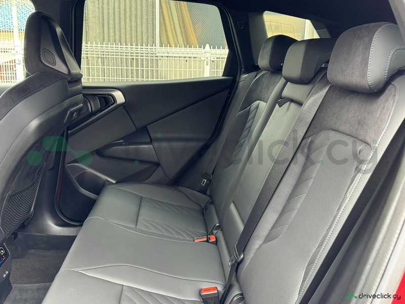 2025 BMW X3 2,0L 2025 Cyprus