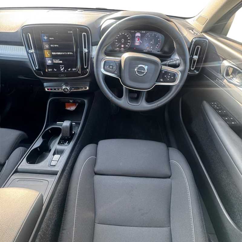 2021 Volvo XC40 2,0L 2021 Cyprus