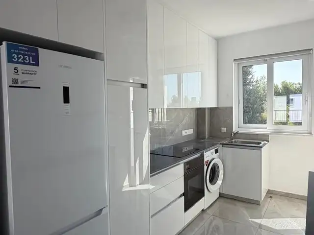 3-bedroom apartment to rent, Επαρχία Λάρνακας — Ορόκλινη