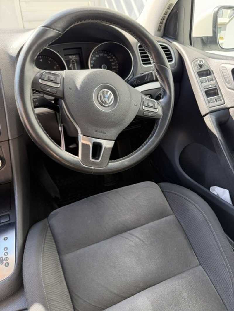 2012 Volkswagen Golf 1,4L 2012 Cyprus