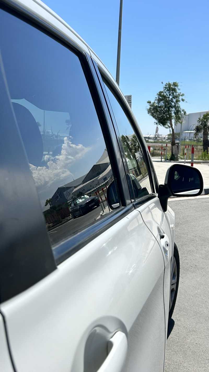 2013 Nissan Note 1,6L 2013 Cyprus