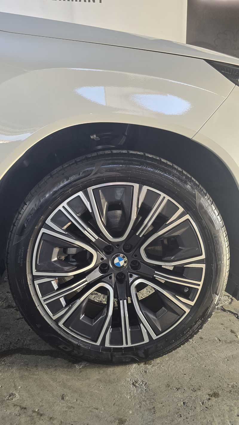 2025 BMW X3 2,0L 2025 Cyprus
