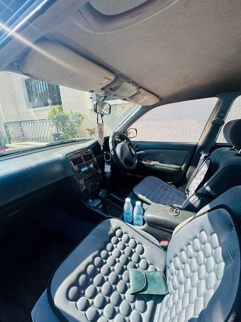 1999 Toyota Corona 1,8L 1999 Cyprus