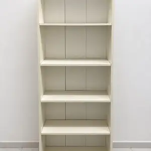Tall 5-tier shelving unit / bookcase, Limassol — Limassol - Neapolis