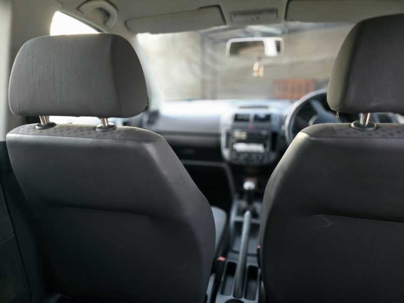 2004 Volkswagen Polo 1,2L 2004 Cyprus