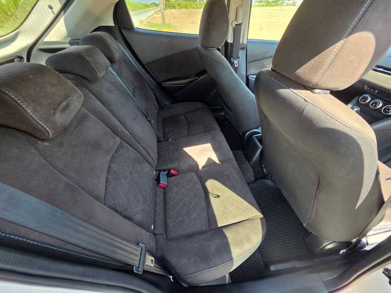 2019 Mazda Demio 1,5L 2019 Cyprus
