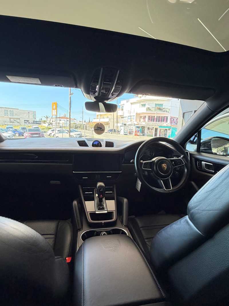 2020 Porsche Cayenne 3,0L 2020 Cyprus