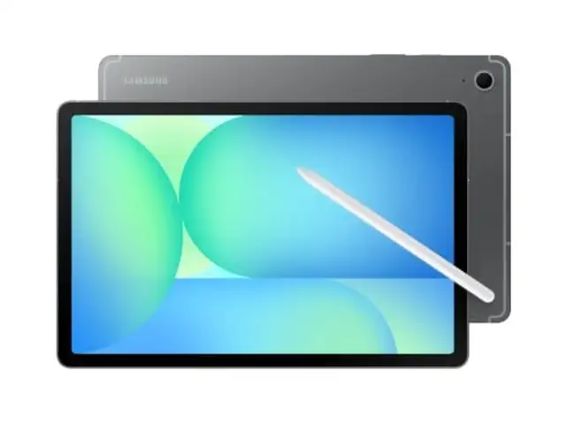 Samsung galaxy tab s10 fe x520b 2025 109 wifi 128gb 8gb ram grey eu, Limassol — Limassol Marina