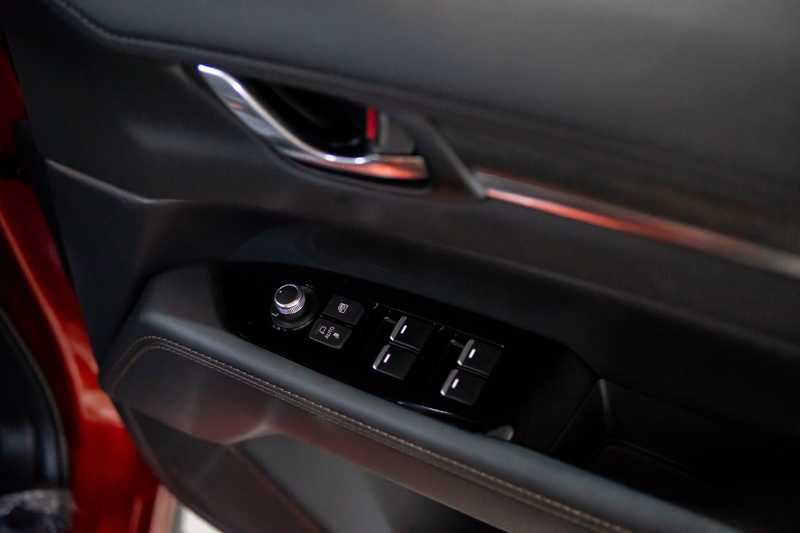 2022 Mazda CX-5 2,5L 2022 Cyprus