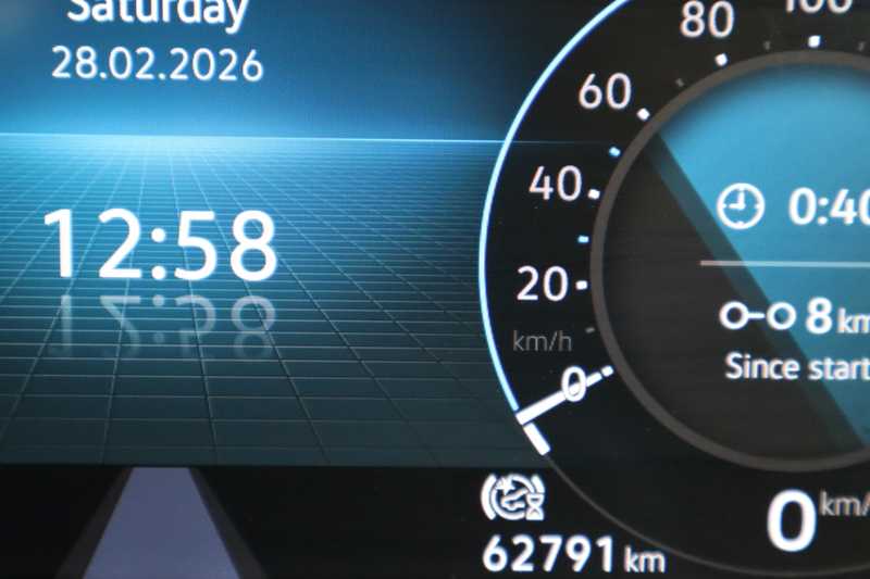 2021 Volkswagen Golf 1,0L 2021 Cyprus