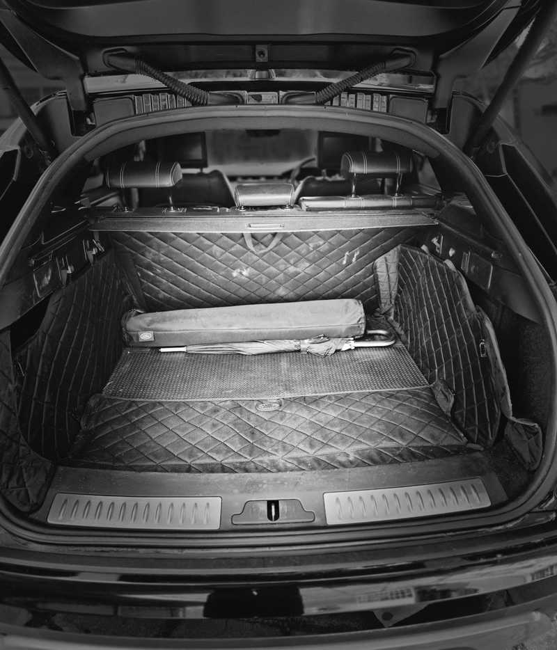 2017 Land Rover Range Rover Velar 3,0L 2017 Cyprus