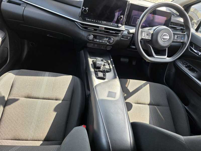 2021 Nissan Note 1,2L 2021 Cyprus