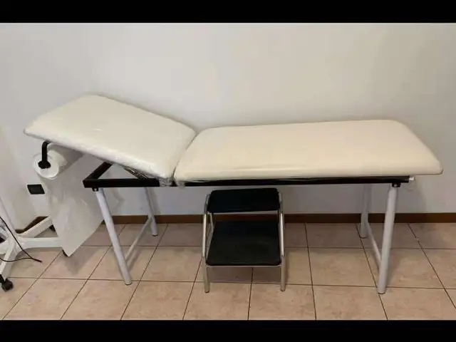 Lash bed, Επαρχία Λεμεσού — Γερμασόγεια Τουριστική Περιοχή