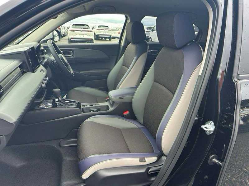 2026 Honda Vezel 1,5L 2026 Cyprus