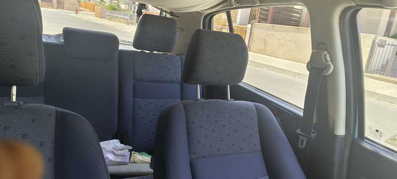 2005 Hyundai Getz 1,4L 2005 Cyprus