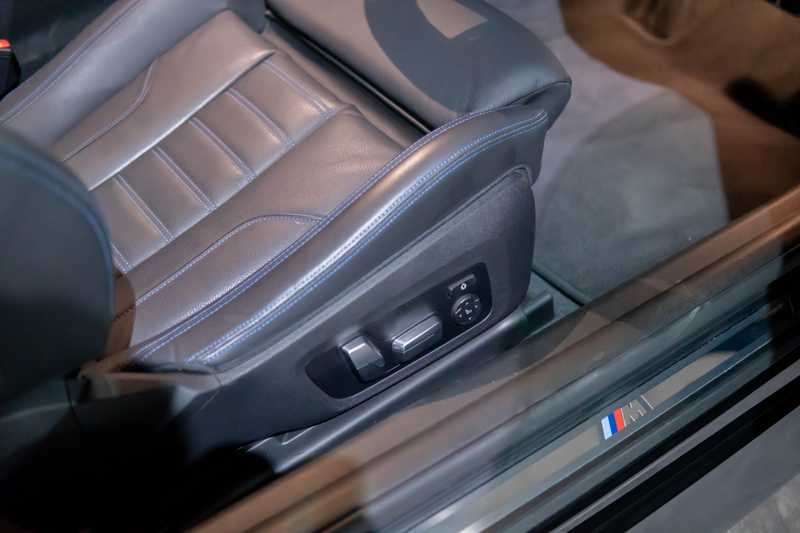 2024 BMW 2-Series 3,0L 2024 Cyprus